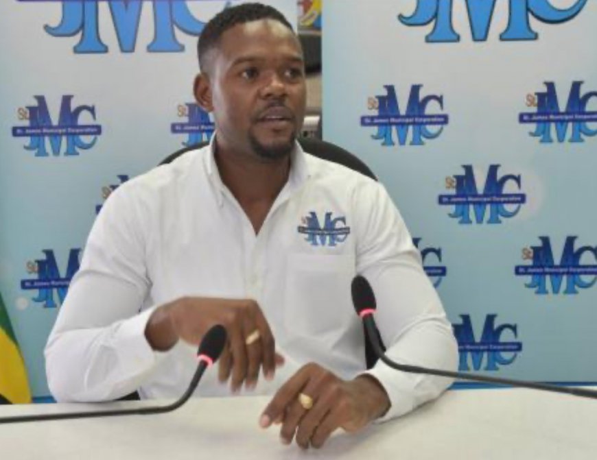 Montego Bay Mayor Takes Action to Provide Shelter for Homeless Individuals During Inclement Weather
