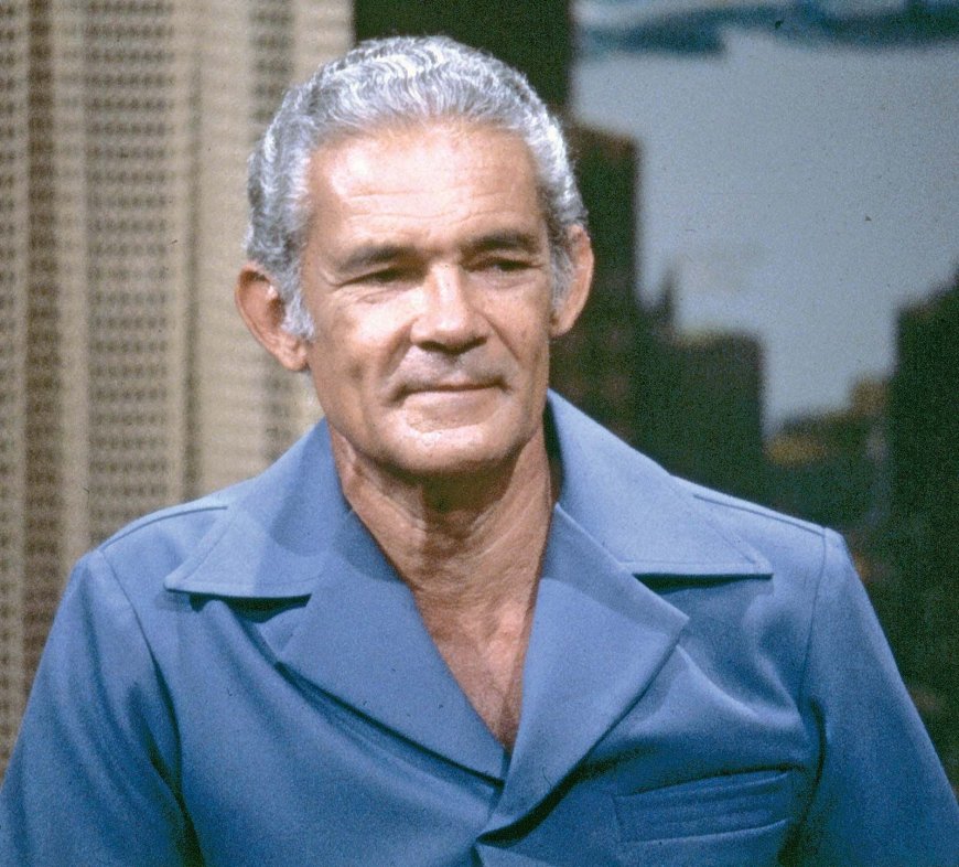 Norman Manley, Former Jamaican Prime Minister and Champion of Social Justice
