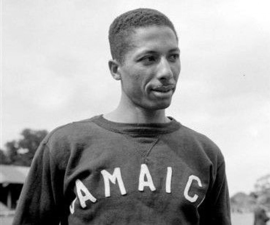 The Life and Legacy of Herbert Henry McKenley, Jamaica's Sprinting Sensation