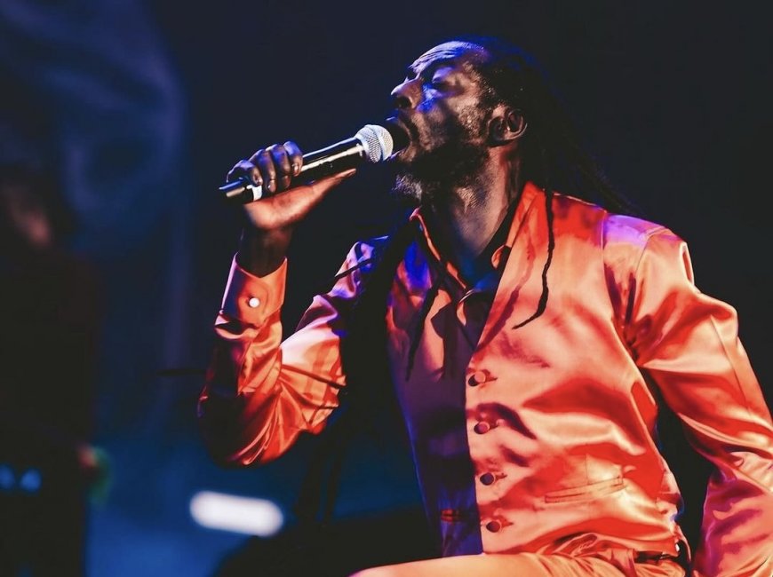 Buju Banton Announces 'The Overcomer Tour' to Thrill Reggae Fans Across the US