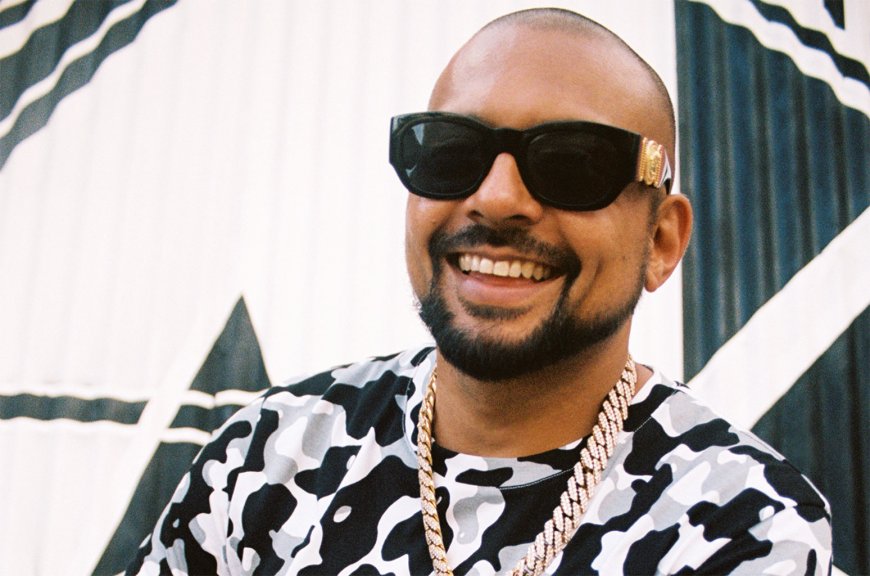 2024 Jamaica Poetry Festival To Honor Sean Paul With Lifetime Achievement Award