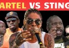 Vybz Kartel's Upcoming Show Sparks Controversy with Sting Organizers