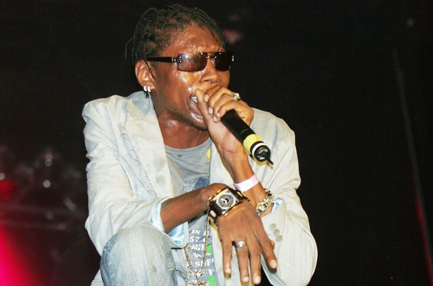 Vybz Kartel's Grand Comeback,  Dominating the Apple Music Charts After Release With His Album (First Week Out) #1 In 19+ Countries