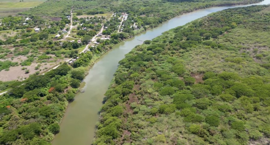 Rio Minho: Jamaica’s Longest River