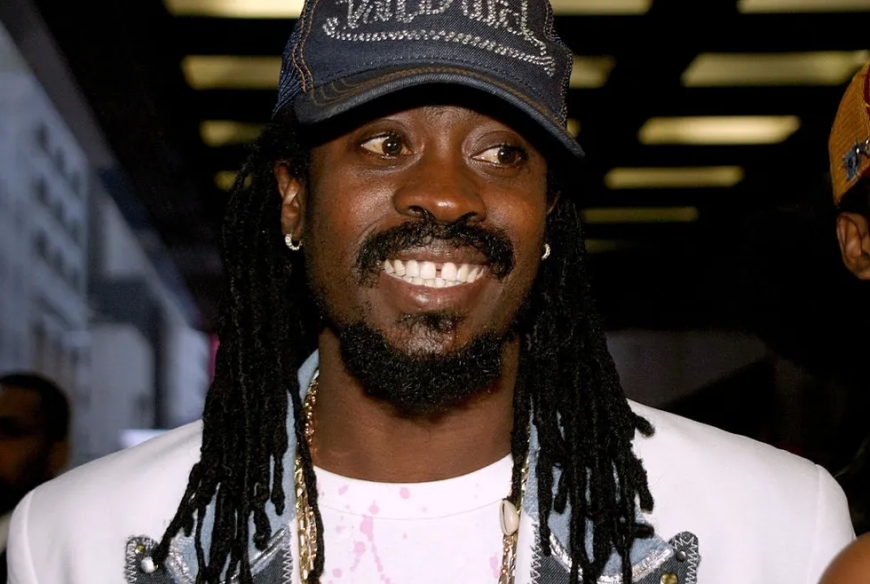 Beenie Man: A Musical Journey Through Jamaica’s Dancehall Scene