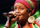 Sister Carol Urges Jamaican Musicians to Re-Release Their Projects on Vinyl