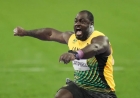 Jamaica’s Shot Put Star Rajindra Campbell Sets New National Record At 2024 Zagreb Meet