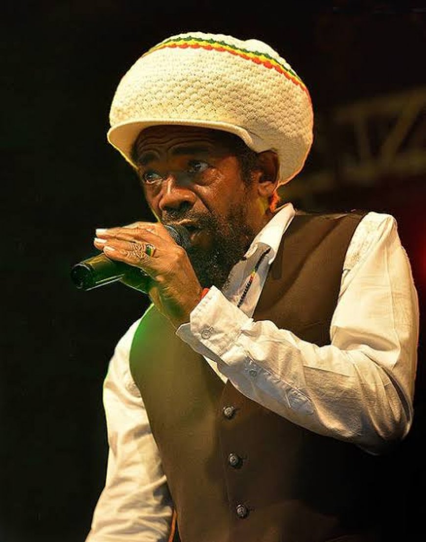 The Legacy of Reggae Pioneer : Cocoa Tea