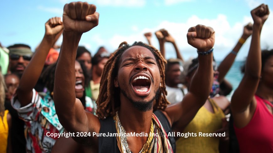 Jamaica Beach Birthright Environmental Movement (JaBBEM) Fights Relentlessly for Public Access to Jamaica's Beaches