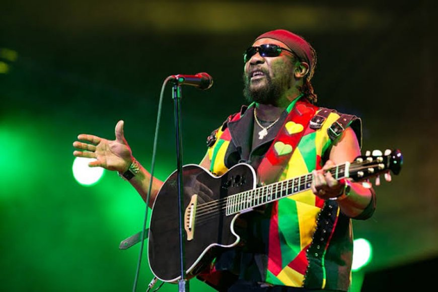 The Legacy of Toots Hibbert: A Reggae Pioneer