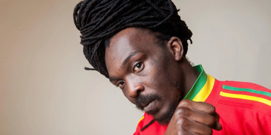 Anthony B Joins Star-Studded Lineup for Australia’s Jamaican Music and Food Festival