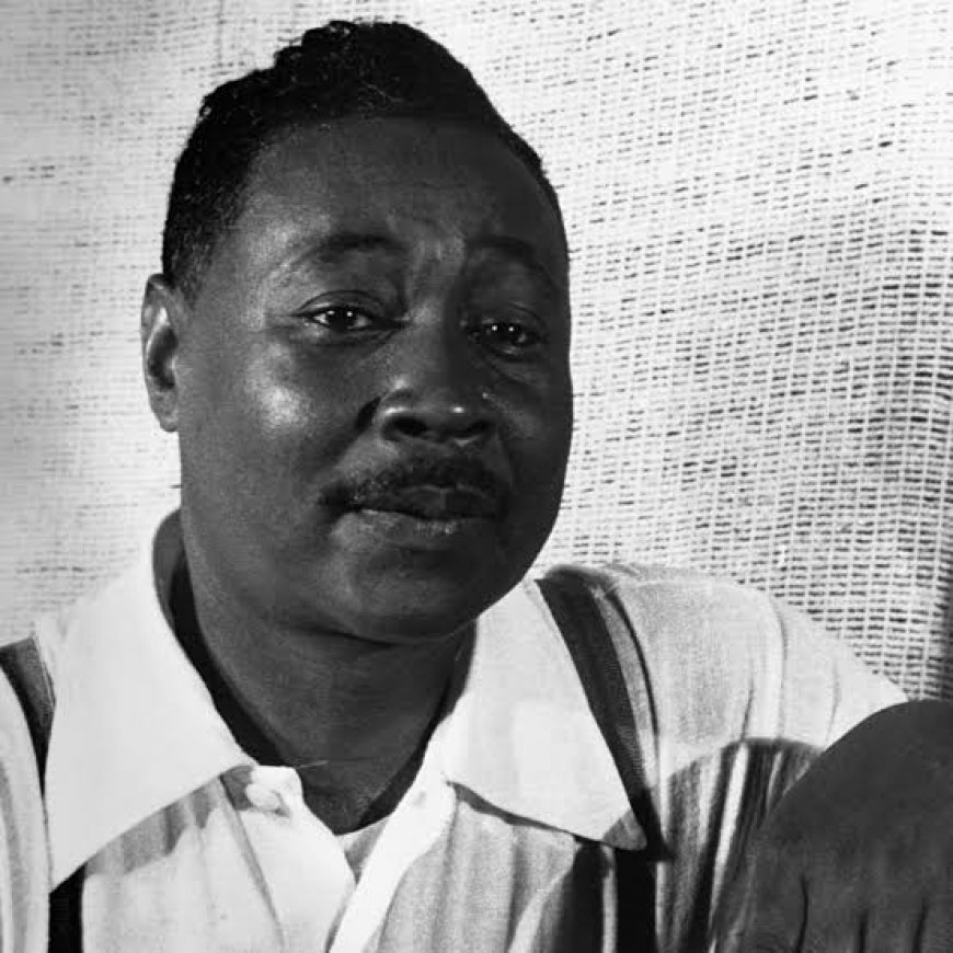 The Life and Legacy of Claude McKay: A Pioneer of the Harlem Renaissance