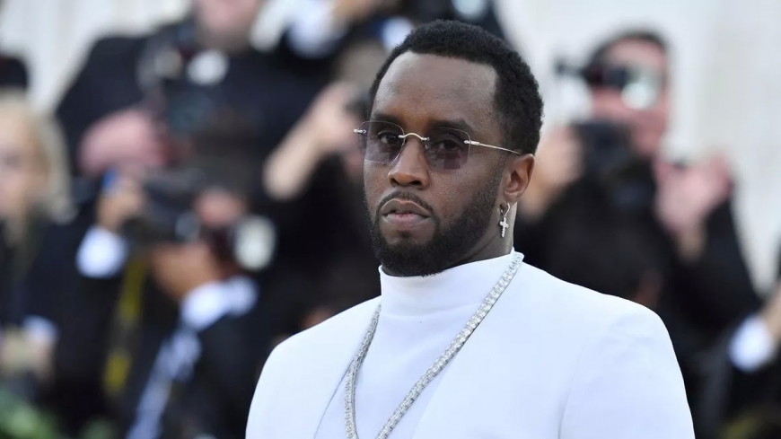 Sean 'Diddy' Combs Denied Bail: Serious Federal Charges Revealed in Manhattan Court