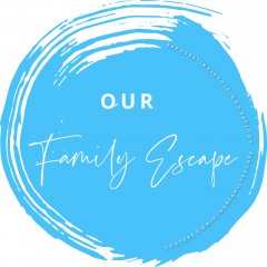 Our Family Escape