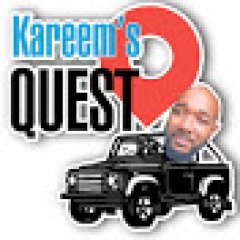 Kareems Quest