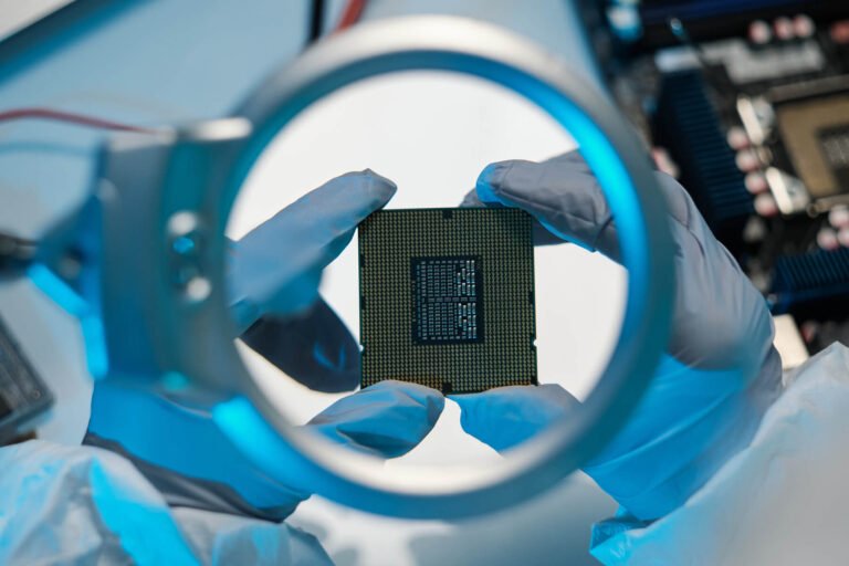 The future of 5G: revolutionizing connectivity across industries