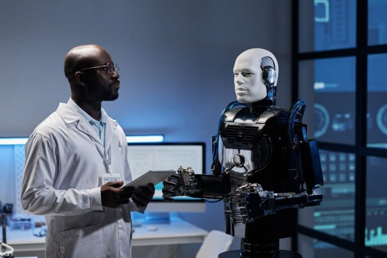 How they are shaping the future of automation
