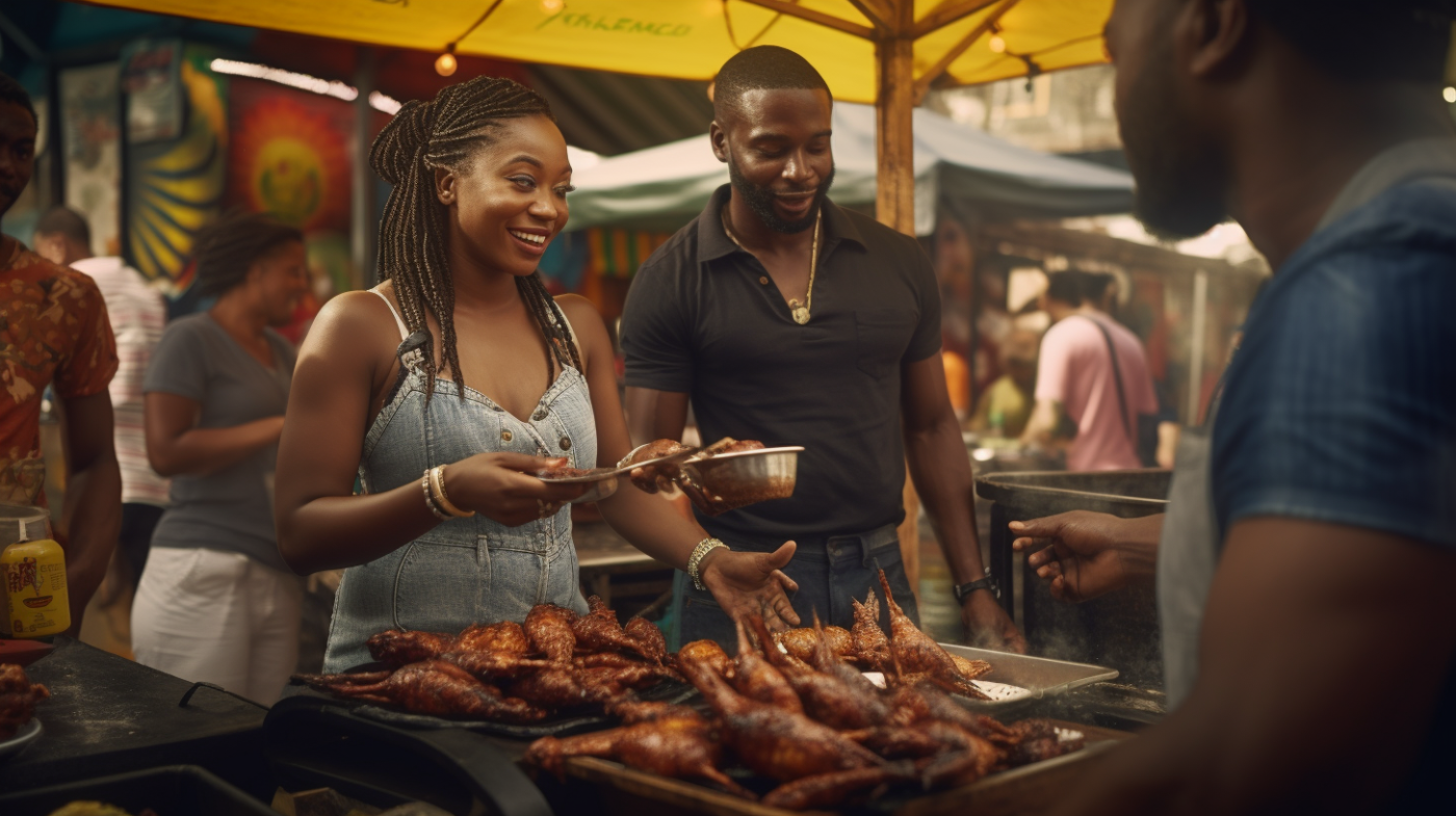 Celebrating National Jamaican Jerk Day Purejamaica Media