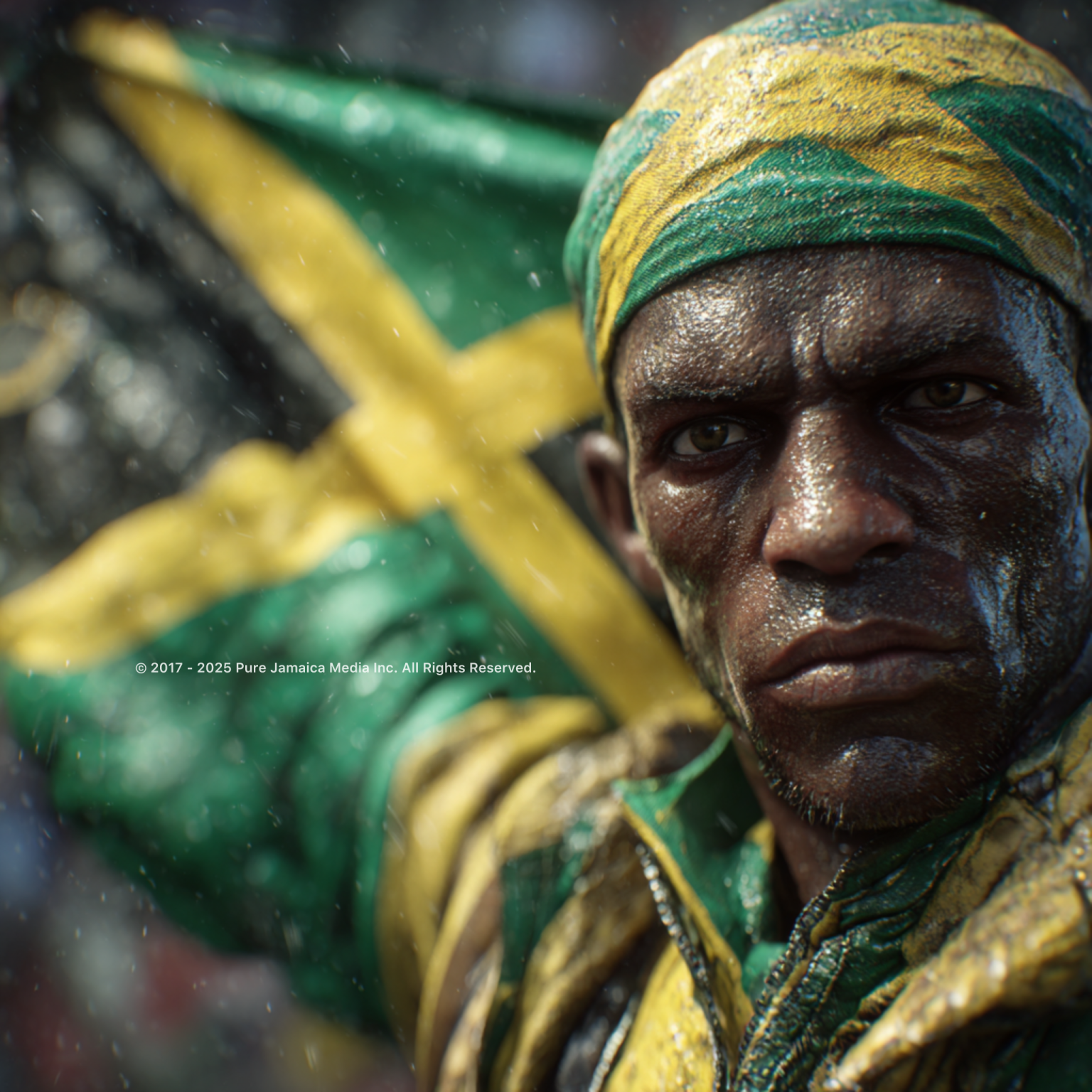 The Life and Legacy of Bob Marley A Deep Dive Into His Family and(01)