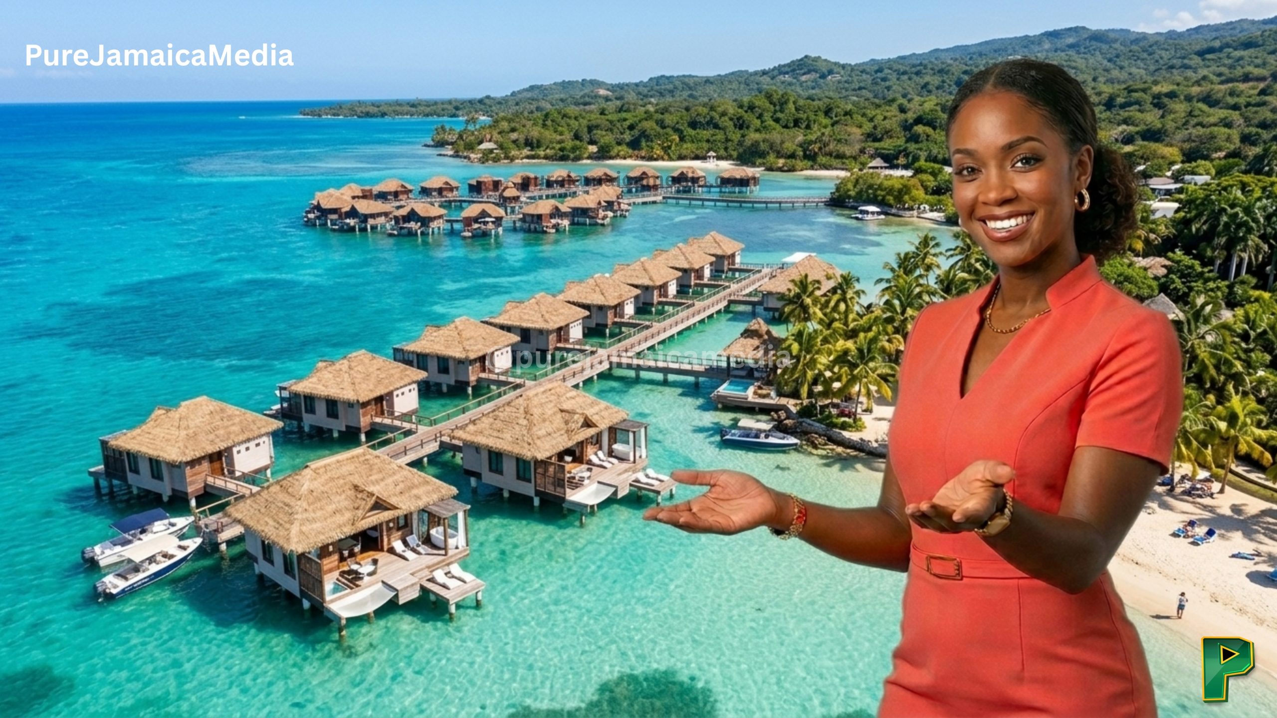 The Most Prestigious All-Inclusive Jamaican Escapes Of 2026