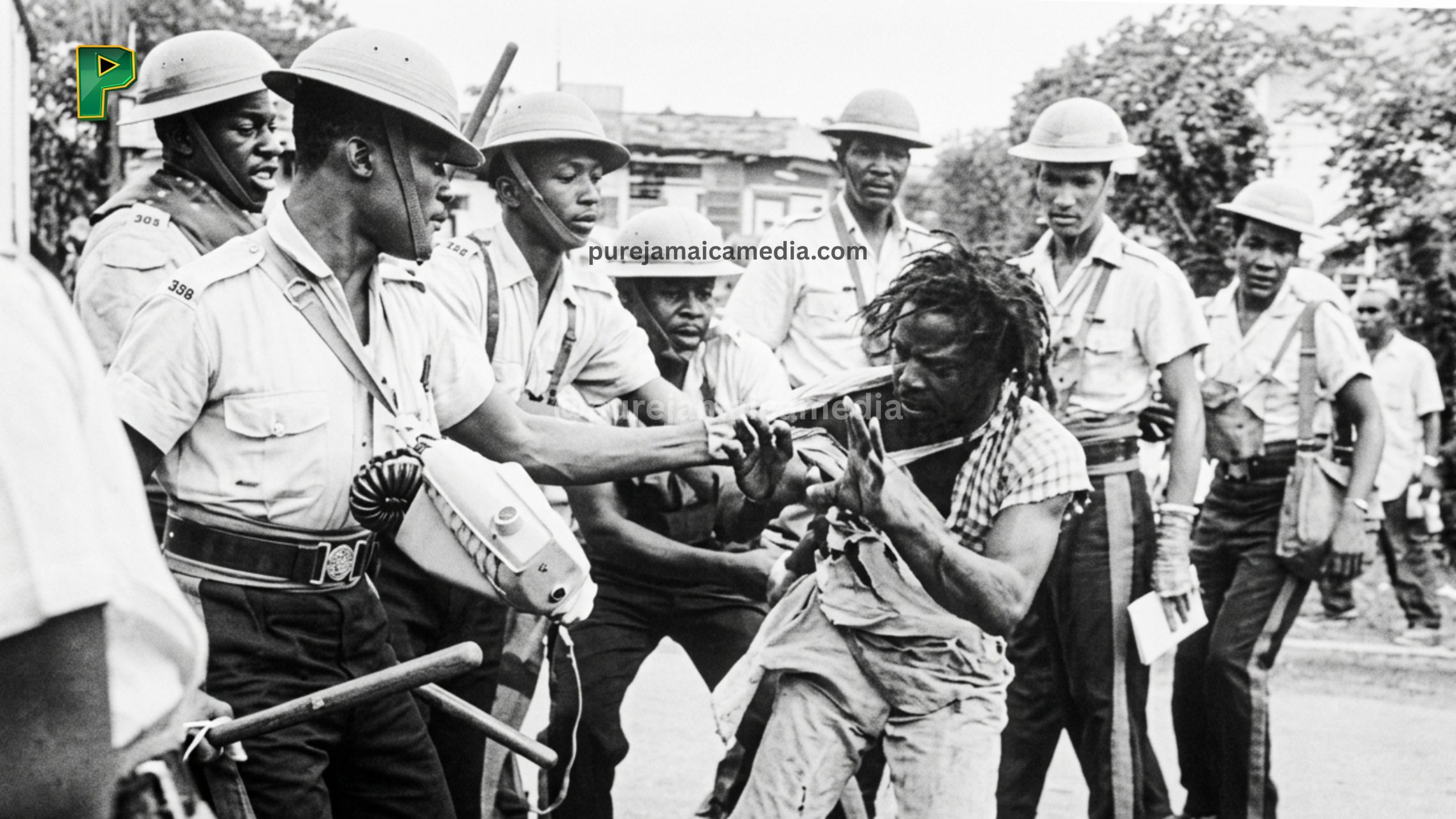 Why Rastafarians In Jamaica Call “Good Friday” The Darkest Day in History