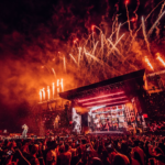 REGGAE LAND DELIVERS ITS BIGGEST EDITION YET AS VYBZ KARTEL, BURNA BOY, BEENIE MAN & MORGAN HERITAGE MAKE HISTORY AT THE NATIONAL BOWL