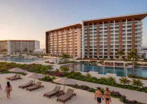 UNICO Hotel Collection Announces March 2027 Debut for New Luxury All Inclusive in Jamaica
