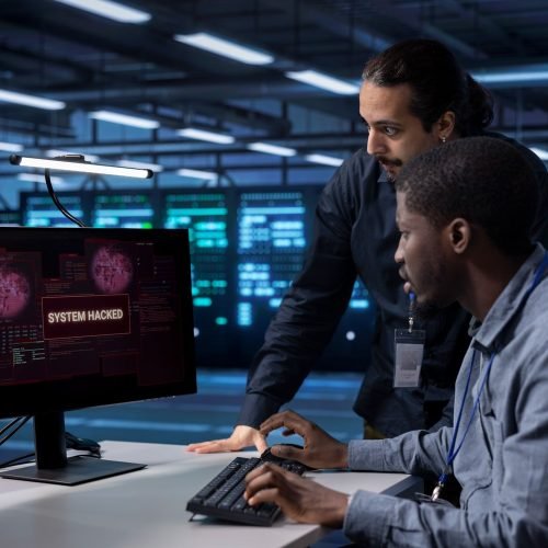 Why zero trust security is essential for modern networks