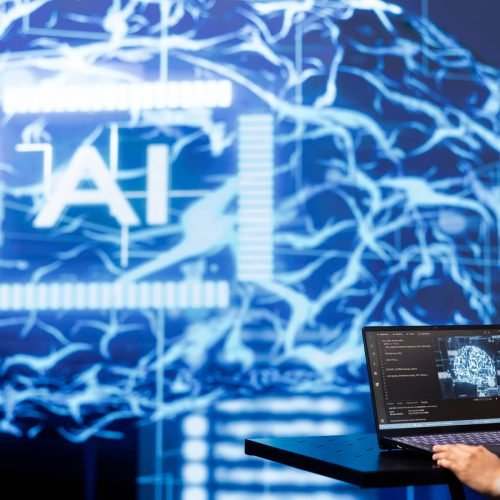 The ethical challenges of AI: balancing innovation and responsibility