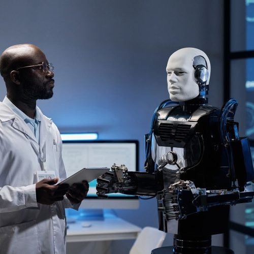 How they are shaping the future of automation